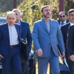 Washington e Teerã relatam progresso, mas continuam sem acordo sobre programa nuclear iraniano 4 ocrente 1772149778