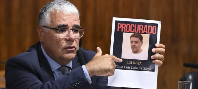 Quebra de sigilo de Lulinha agita CPMI do INSS e vira trunfo da oposição na disputa de 2026 2 ocrente 1772151570