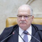Fachin convoca Executivo e Legislativo para indicar membros de grupo sobre penduricalhos 4 ocrente 1772156092
