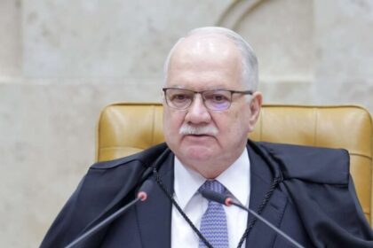 Fachin convoca Executivo e Legislativo para indicar membros de grupo sobre penduricalhos 4 ocrente 1772156092