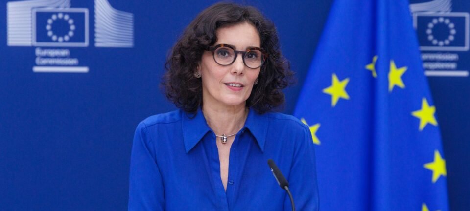 Bruxelas autoriza países a usar Fundo Social Europeu para custear aborto e deslocamento de mulheres 2 ocrente 1772161466