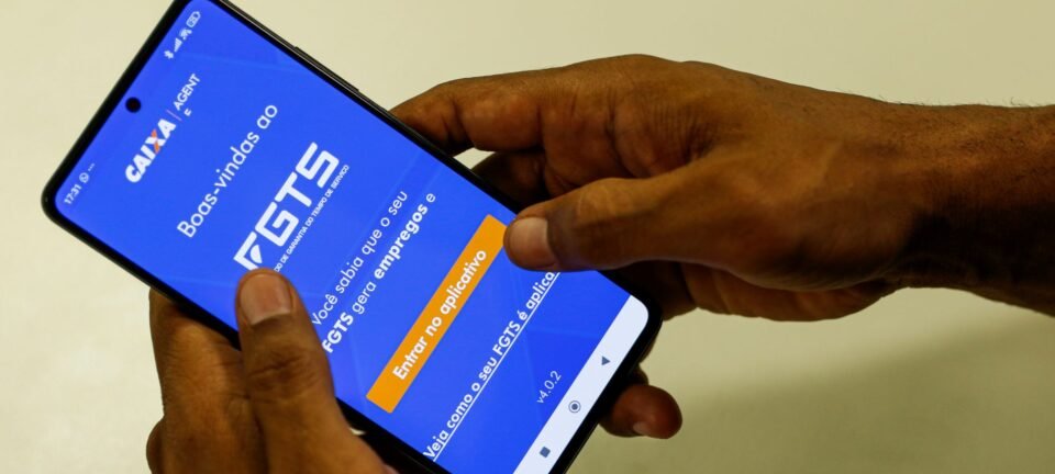 Pesquisa indica rejeição maciça às novas travas no saque-aniversário do FGTS 2 ocrente 1772162373