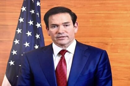 Washington considera Venezuela ainda inapta para pleito livre, afirma secretário Rubio 18 ocrente 1772169560