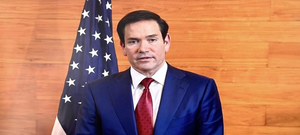 Washington considera Venezuela ainda inapta para pleito livre, afirma secretário Rubio 2 ocrente 1772169560