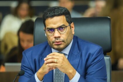 TCU dá 15 dias para STF, STJ e TST justificarem gastos de R$ 1,6 mi com salas VIP em Brasília 16 ocrente 1772184000