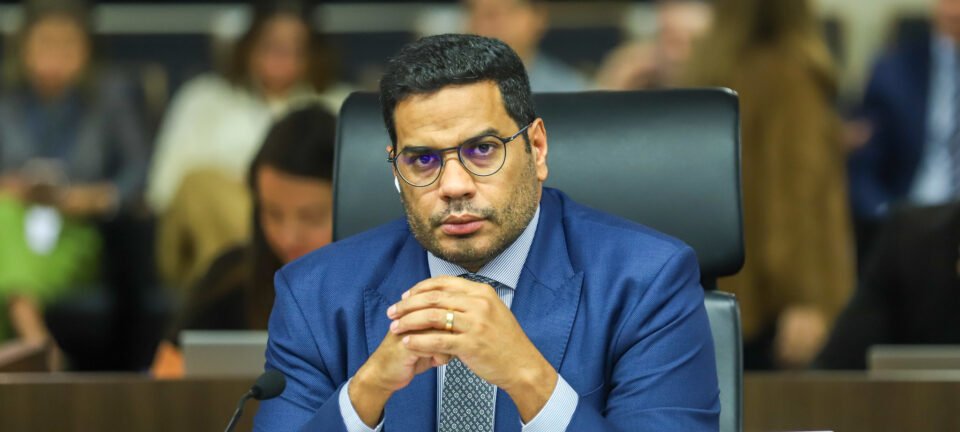 TCU dá 15 dias para STF, STJ e TST justificarem gastos de R$ 1,6 mi com salas VIP em Brasília 2 ocrente 1772184000
