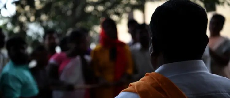 Triplo homicídio choca comunidade cristã em Odisha e levanta suspeita de crime religioso 2 ocrente 1772188477