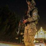 Paquistão assume “guerra aberta” contra Talibã e bombardeia Cabul 4 ocrente 1772193890