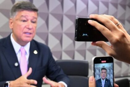 Presidente da CPMI do INSS cobra Alcolumbre por prorrogação e ameaça recorrer ao STF 2 ocrente 1772195690