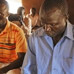Pastor sequestrado enquanto pescava é encontrado morto nos arredores de Juba, no Sudão do Sul 4 ocrente 1772196597