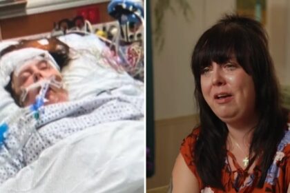 Mulher abandona feitiçaria após 16 minutos sem batimentos cardíacos e diz ter visto Jesus 16 ocrente 1772203029