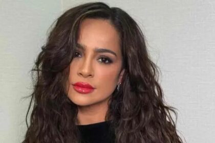 Daniela Araújo relata libertação de vício em cigarro e maconha após crise de ansiedade 4 ocrente 1772204668