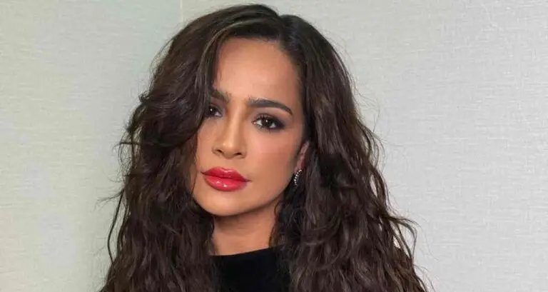 Daniela Araújo relata libertação de vício em cigarro e maconha após crise de ansiedade 2 ocrente 1772204668