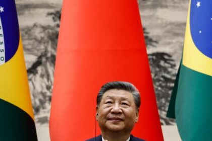 Congresso dos EUA apura uso de infraestrutura brasileira por programa espacial chinês 10 ocrente 1772205589