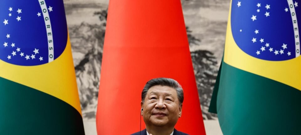 Congresso dos EUA apura uso de infraestrutura brasileira por programa espacial chinês 2 ocrente 1772205589