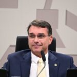Sondagem do Paraná Pesquisas mostra Flávio Bolsonaro à frente de Lula no segundo turno, mas dentro da margem de erro 4 ocrente 1772207378