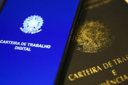 Proposta de jornada de 40 horas pode adicionar R$ 267,2 bilhões por ano às empresas, estima CNI 14 ocrente 1772210078