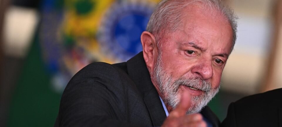 Desaprovação ao governo Lula atinge 52% em fevereiro, mostra Paraná Pesquisas 2 ocrente 1772211866