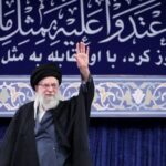 Marco Feliciano acusa regime iraniano de violações e alerta para ameaça ao “mundo livre” 5 ocrente 1772211894