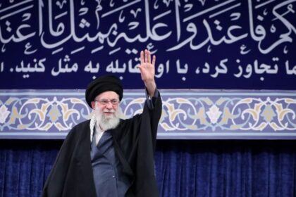 Marco Feliciano acusa regime iraniano de violações e alerta para ameaça ao “mundo livre” 2 ocrente 1772211894