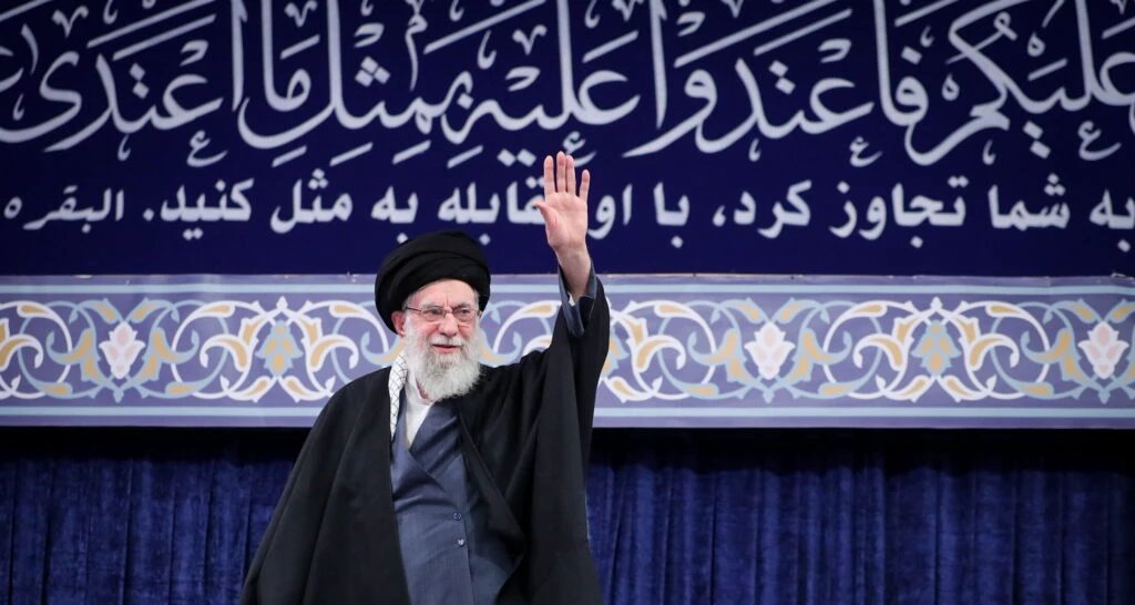 Marco Feliciano acusa regime iraniano de violações e alerta para ameaça ao “mundo livre” 2 ocrente 1772211894