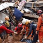 Temporal mata 64 pessoas em Juiz de Fora e Ubá e mantém região de Minas em alerta 5 ocrente 1772212775