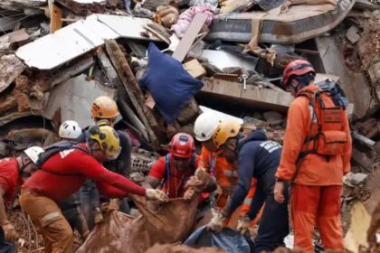 Temporal mata 64 pessoas em Juiz de Fora e Ubá e mantém região de Minas em alerta 20 ocrente 1772212775