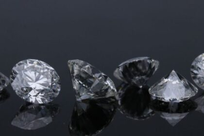 Explosões vulcânicas a 130 km/h explicam como diamantes emergem do manto para a superfície 8 ocrente 1772213671