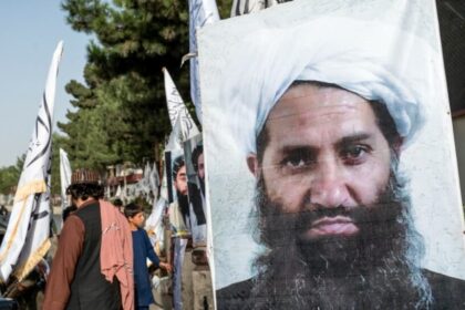 Paquistão ataca Cabul e Talibã afirma que seu líder supremo foi morto 18 ocrente 1772215496