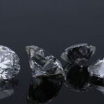 Erupções ultrarrápidas explicam como diamantes alcançam a superfície intactos 5 ocrente 1772220887
