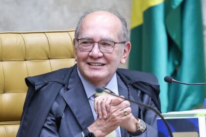 Gilmar Mendes anula quebra de sigilos de empresa ligada a Dias Toffoli 10 ocrente 1772221752