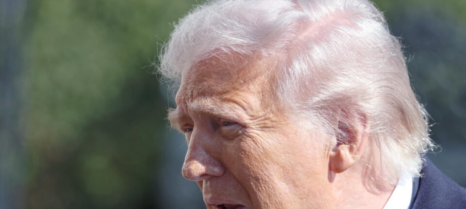 Trump afirma que receberá Lula “com prazer” na Casa Branca 2 ocrente 1772223555