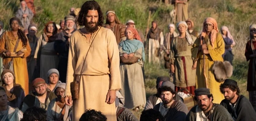 The Chosen quebra recorde de traduções e confirma 6ª temporada para setembro de 2026 2 ocrente 1772224484