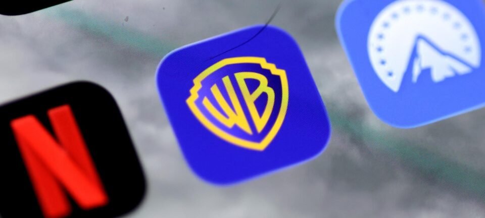 Warner Bros Discovery fecha venda de US$ 110 bilhões para a Paramount Skydance 2 ocrente 1772229865