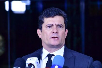 Moro ironiza Gilmar após STF barrar quebra de sigilo: “blindagem se escreve com G” 4 ocrente 1772233517