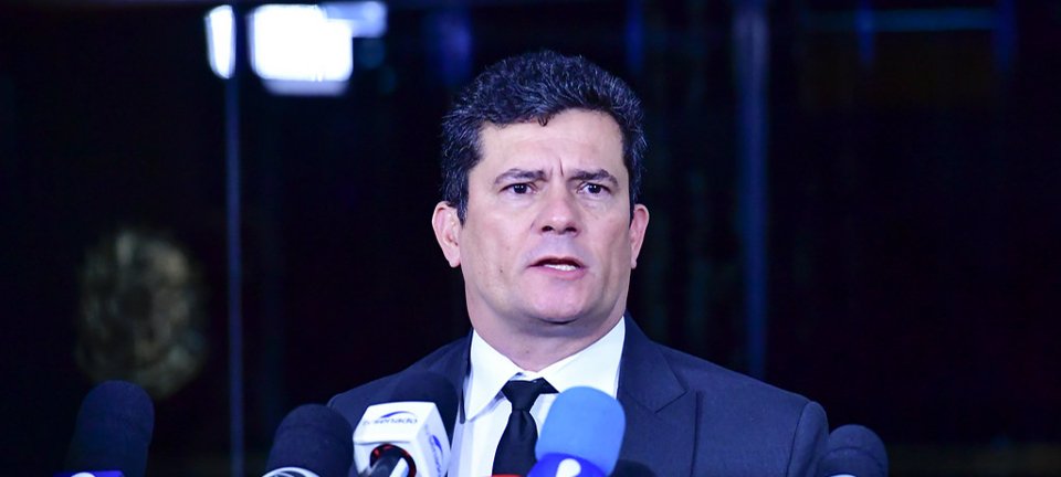 Moro ironiza Gilmar após STF barrar quebra de sigilo: “blindagem se escreve com G” 2 ocrente 1772233517