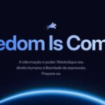 Governo Trump planeja site Freedom.gov para furar censura digital em todo o mundo 5 ocrente 1772237112