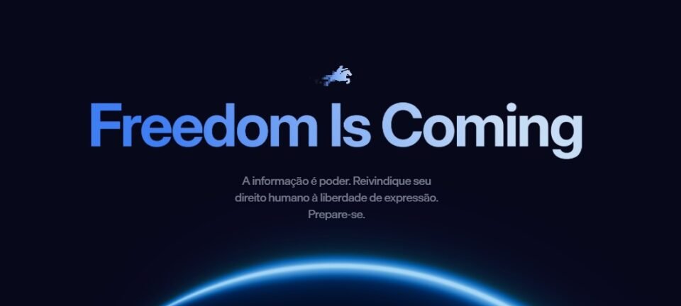 Governo Trump planeja site Freedom.gov para furar censura digital em todo o mundo 2 ocrente 1772237112