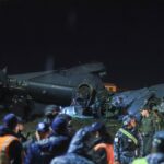 Queda de avião militar em El Alto deixa 15 mortos e seis feridos 4 ocrente 1772248763