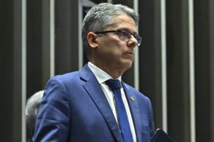 Relator da CPI promete recorrer contra liminar de Gilmar Mendes que anulou quebra de sigilo de empresa ligada a irmãos de Toffoli 2 ocrente 1772259584
