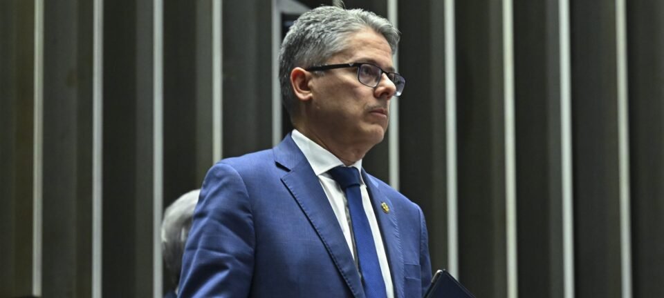Relator da CPI promete recorrer contra liminar de Gilmar Mendes que anulou quebra de sigilo de empresa ligada a irmãos de Toffoli 2 ocrente 1772259584