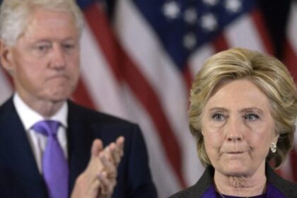 Bill Clinton depõe sobre Epstein na Câmara dos EUA e nega qualquer irregularidade 4 ocrente 1772261357