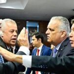 Quebra de sigilo de Lulinha e empresários agrava tensão na CPMI do INSS 4 ocrente 1772271300