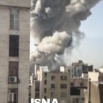 Ataque conjunto de EUA e Israel ao Irã gera condenações e alertas pelo mundo 4 ocrente 1772281203