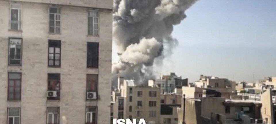 Ataque conjunto de EUA e Israel ao Irã gera condenações e alertas pelo mundo 2 ocrente 1772281203