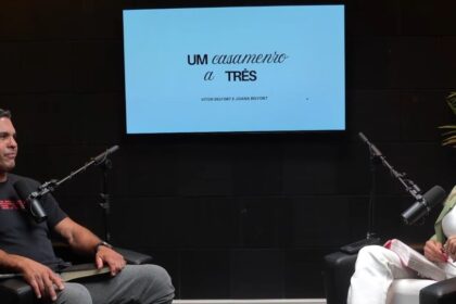 Vitor e Joana Belfort criticam casais que justificam falhas conjugais com “temperamento” 10 ocrente 1772286577