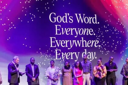 YouVersion inaugura hub no Quênia e destaca explosão de uso do app bíblico na África 8 ocrente 1772288497
