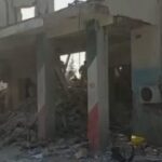 Bombardeio a escola no sul do Irã deixa 53 meninas mortas e intensifica confrontos regionais 4 ocrente 1772289266