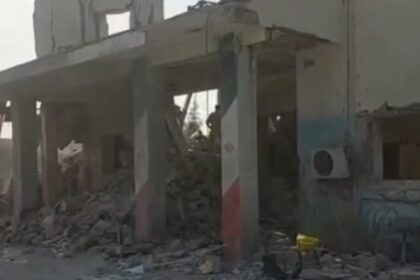 Bombardeio a escola no sul do Irã deixa 53 meninas mortas e intensifica confrontos regionais 16 ocrente 1772289266
