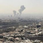 Irã reconhece possível morte de altos oficiais após bombardeio dos EUA e Israel 4 ocrente 1772293777